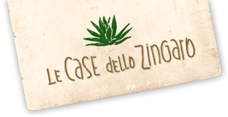 Le Case dello Zingaro